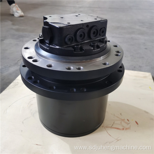 Excavator Parts Travel Device Motor FR60 Final Drive